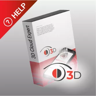 help-3D box