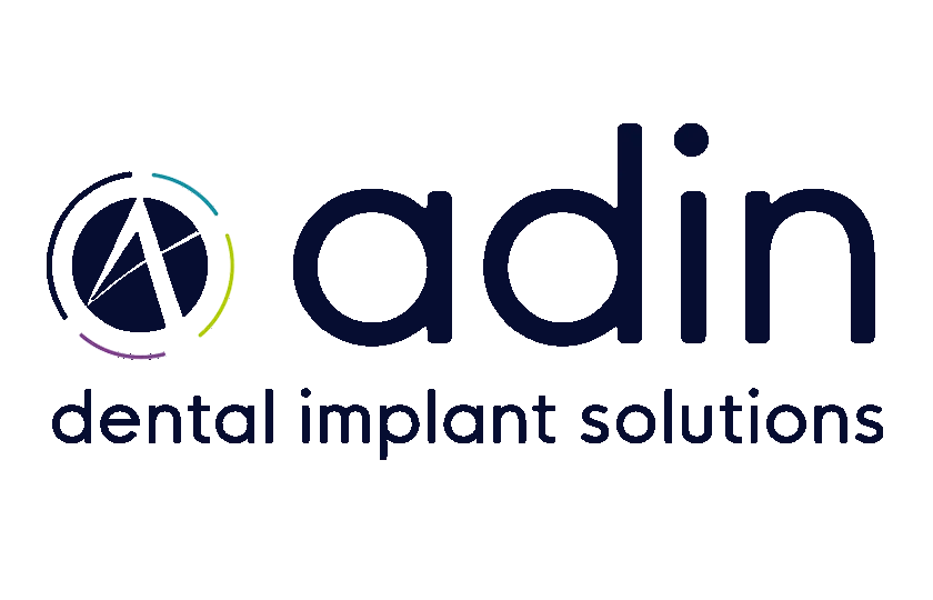 Adin logo